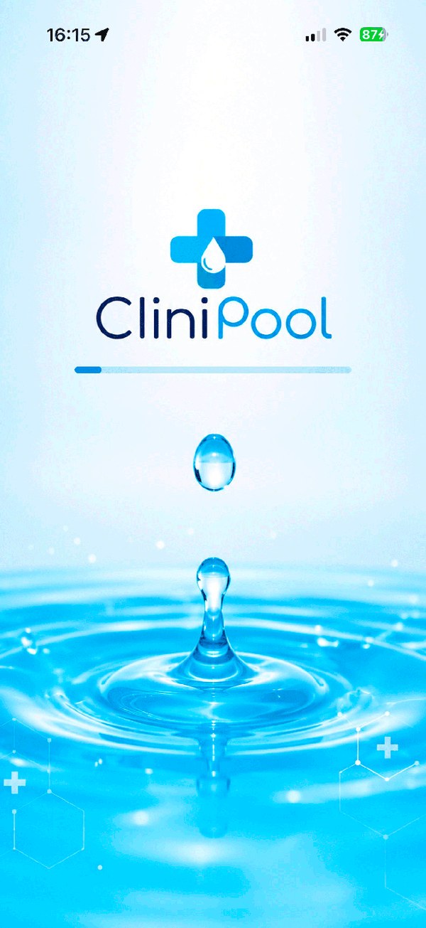 Application CliniPool